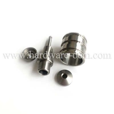 Custom MIM,CNC metal parts for machine equipment such as milling cutter  cutting tool  hinge  micro-gear