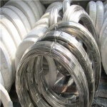 Soft Stainless Steel wire - Steel wire