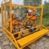 YD-22III Smart Rail Tamping Machine Unit