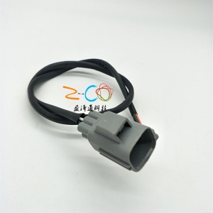 OEM product for the automotive cable assembly
