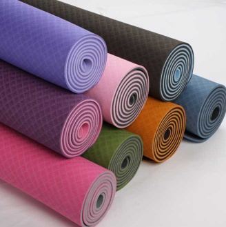 NBR foam insualtion yoga mat for GYM