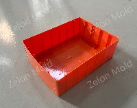 toy storage box for kindergarten