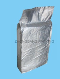 25kg Aluminum Foil Bag