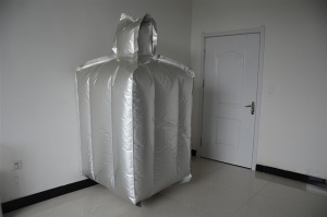 High Barrier Baffle liner with Discount price