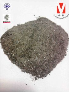 Luoyang Zhongsen Refractory Co. Limited