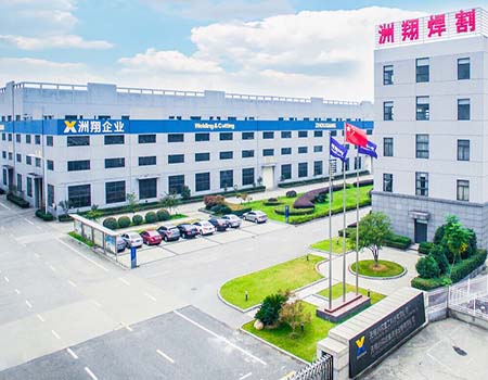 Wuxi Zhouxiang Laser Machinery Co.,Ltd