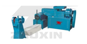 Product name: SJ-A90/120 recycling machine (electric control drywet grain making machine)L