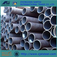 seamless steel pipe - seamless steel pipe