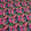 COLORFUL PVC/PU COATED MULTIPLE PRINTED OXFORD FABRICS FOR BAGS