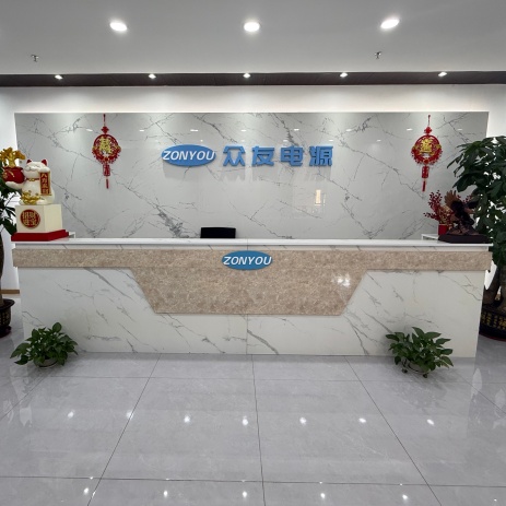 Huizhou Zonyou Power Co., Ltd.
