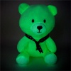 China Manufacturer Creative Luminous Plush Toy for Baby Companion