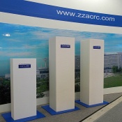 fused cast AZS refractory blocks for the glass industry