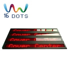 led attention sign,led display screen, led board,led panel,led outdoor board