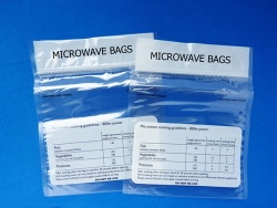 Sell Microwave oven bags