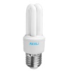 Air Cleaning Energy Saving Lamp 7W, Nano Photocatalyst Lamp, Anti-bacteria Lamp, Health Energy Saving Lamp