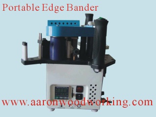 edge banding machine EB-II