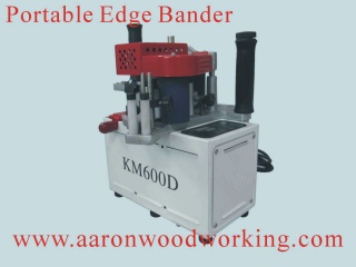 edge banding machine KM600D