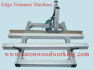 Edge Trimmer Machine SETM-Ⅰ