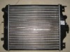 Special Aluminume Radiator Generator TV-1