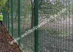 358security fence