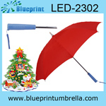 23“ 8k LED umbrella