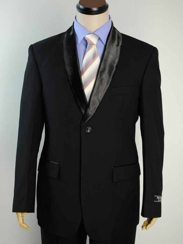 Business Suit