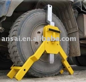 This type is mainly for big truck, with tire diameter above 90cm