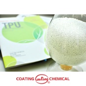 Thermoplastic Polyurethane (TPU)