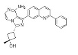 OSI-906  Linsitinib CAS#867160-71-2