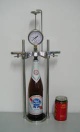 CO2 Tester and Pressure Tester