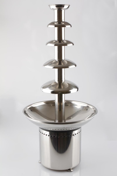 80CM Comercial chocolate fountain - ANT-8086