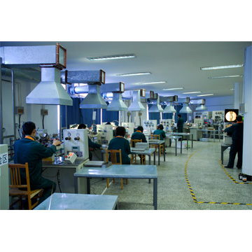 Haining First Electrical Apparatus CO.,LTD