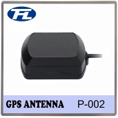 External GPS Antenna for car navigation system 3-5 Volt - FL-P 002