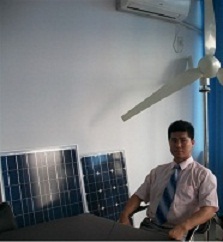 Future solar energy science&technology co., Ltd.