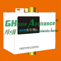 faster hot water pump