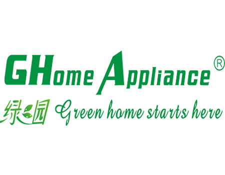 GHome Appliance Co.,Limited