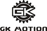 GK Motion Industries Ltd.