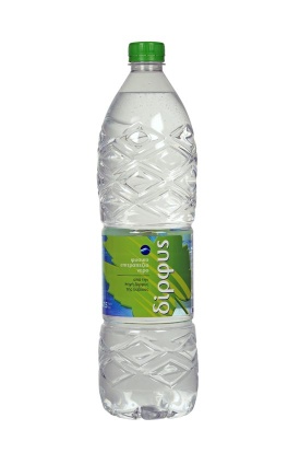 Mineral Water 1L