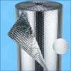 ALfoil bubble heat insulation