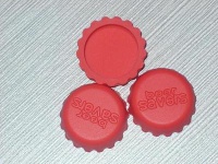 Hot Sale Silicone Beer Cover