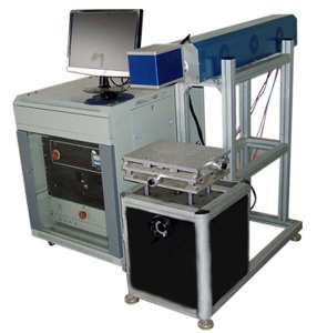 MK-AY30 CO2 Laser Marking Machine - MK-AY30 CO2