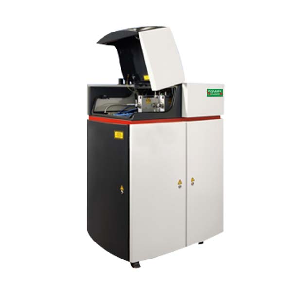 MK-AY100 CO2 laser marking machine