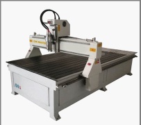 CNC router for woodworkiing