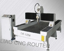 CNC router machinery for stone/marble
