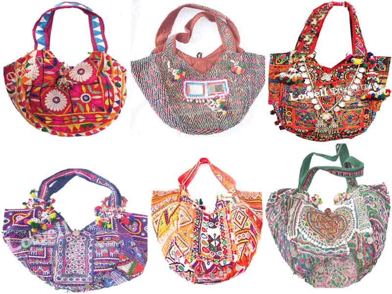 If do you want buy fashionable Banjara bags please contact me then we will give you with best quality and prices also very low. more...