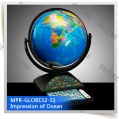 Educational Insight/Geography Games/Kids Toys/ Talking Globe
