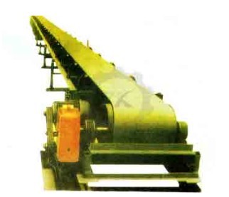 Fixed Belt Conveyor