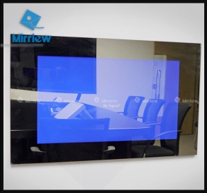 24 inch Waterproof LED TV mirror tv for bathroom - MH-24SC