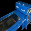 Plastic sorter separater PET stream