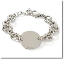 Stainless Steel Bracelet/Bangle